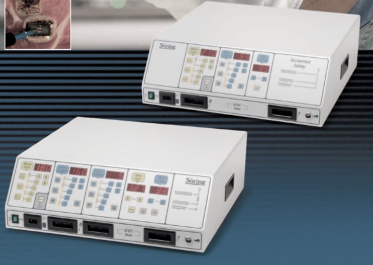 MEDDICATE Diathermy Unit 400 Watt
