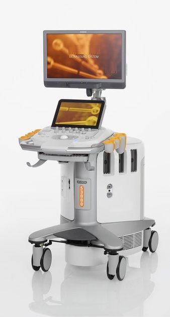 MEDDICATE 4D / 5D Ultrasound Machine