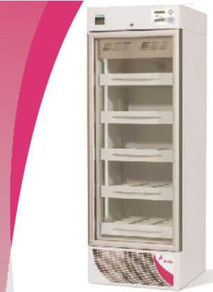 MEDDICATE Medical Refrigerator dd120-GX