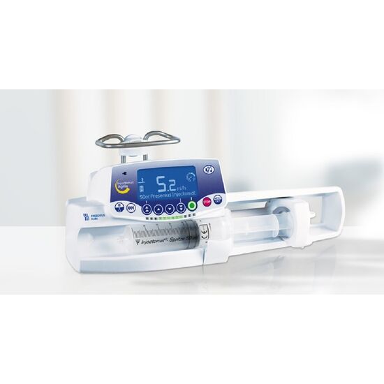 MEDDICATE Full Auto Syringe Pump